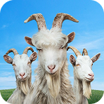 Goat Simulator 3