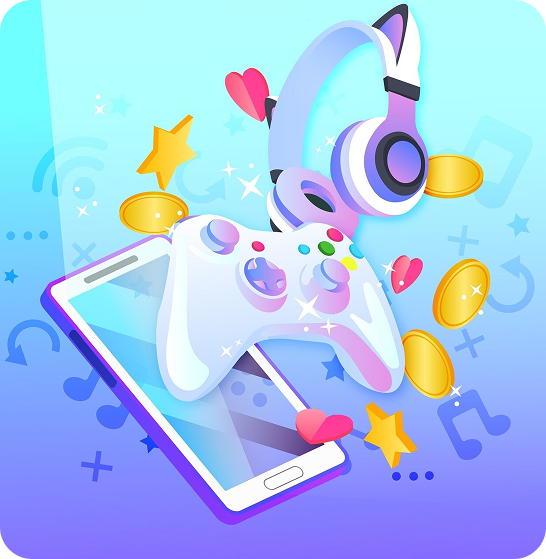 NorocPlay Illustration